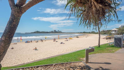 Aegean Mooloolaba - Stays Accommodation 3