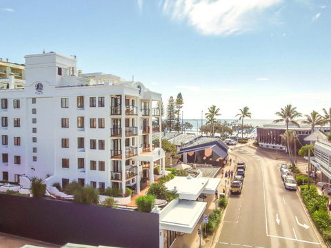 Aegean Mooloolaba - Stays Accommodation 4