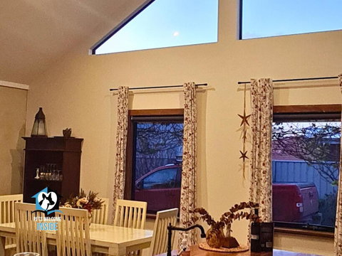 A Beautiful New Property, Walking Distance To The Beach In Esperance WA! - Stayed 3