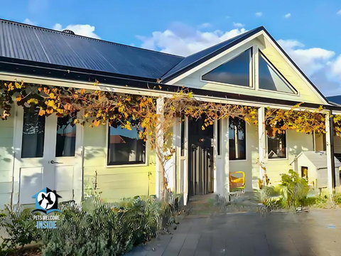 A Beautiful New Property, Walking Distance To The Beach In Esperance WA! - Stayed 0