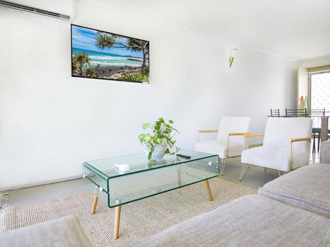 Affordable Accommodation In The Heart Of Surfers Paradise - Stayed 1