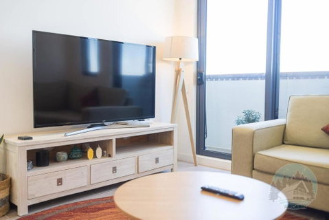 Aircabin - Gladesville - Modern Stylish 1 Bed Apt - Stayed 1