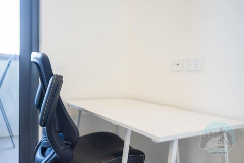 Aircabin - Gladesville - Modern Stylish 1 Bed Apt - Stayed 4