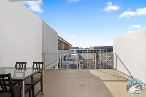 Aircabin - Mascot - Near Airport - 2 Beds Apt - Stayed 2
