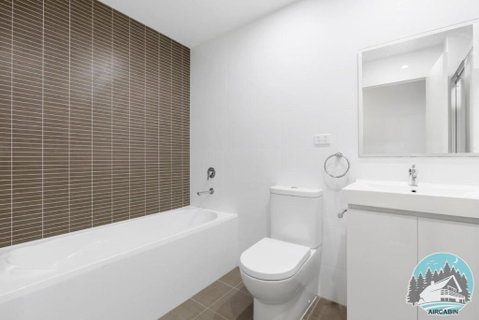 Aircabin - Mascot - Near Airport - 2 Beds Apt - Stayed 3
