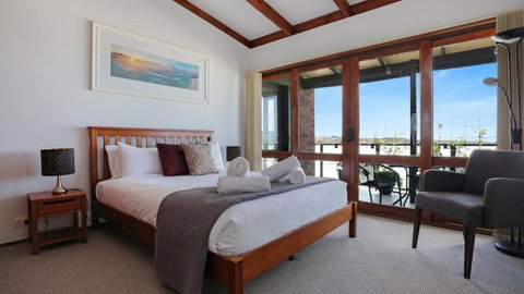 Aisling Saifir - Stays Accommodation 4