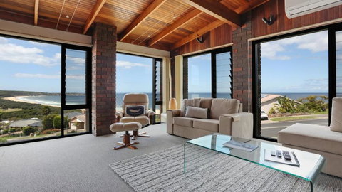 Aisling Saifir - Stays Accommodation 0