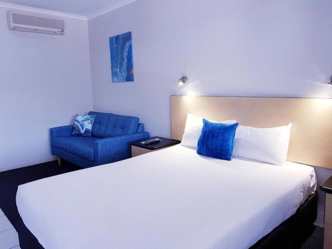 Alara Motor Inn - Stays Accommodation 4
