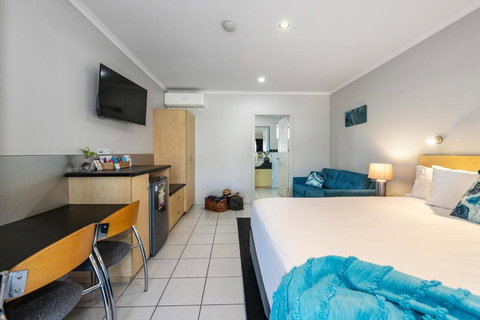 Alara Motor Inn - Stays Accommodation 1