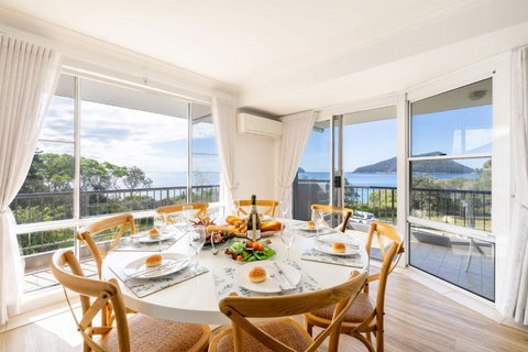 Albacore 6 - Stays Accommodation 1