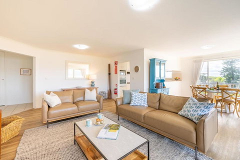 Albacore 6 - Stays Accommodation 2