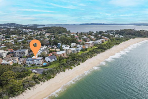 Albacore 6 - Stays Accommodation 3