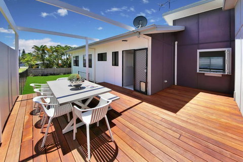Alex Heads Beach Haven - Stays Accommodation 0
