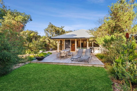 Alexander In Old Lonnie - Stays Accommodation 0