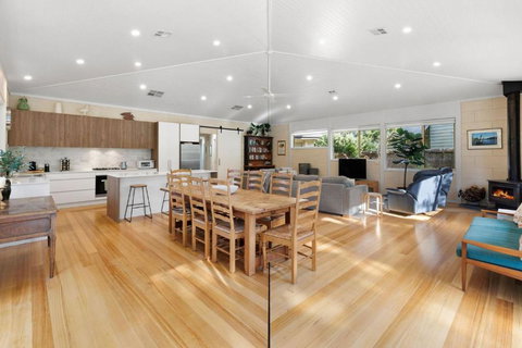 Alexander In Old Lonnie - Stays Accommodation 1