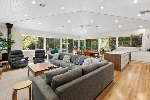 Alexander In Old Lonnie - Stays Accommodation 3