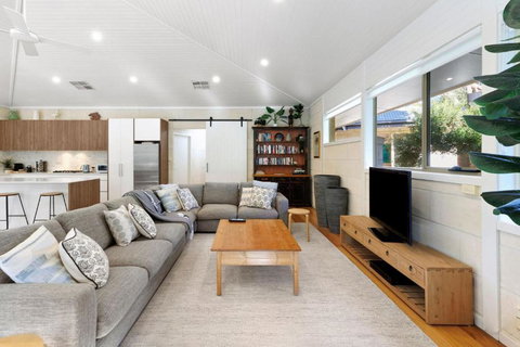 Alexander In Old Lonnie - Stays Accommodation 4