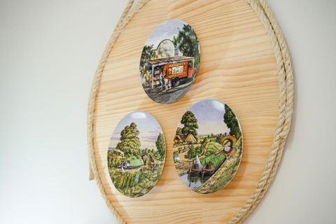 Alexandria To Sydney Central Sydney Park Shop - Stayed 2