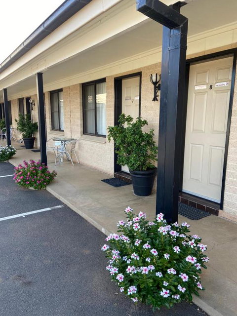 All Seasons Motor Lodge - Stays Accommodation 4