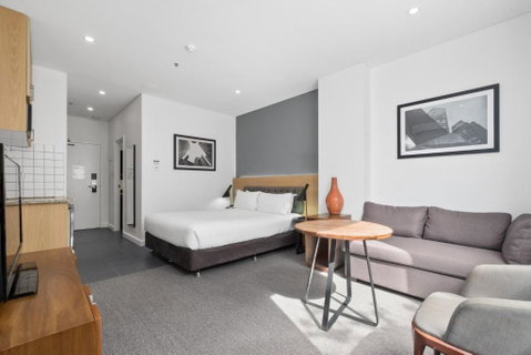 All Suites Perth - Stayed 1