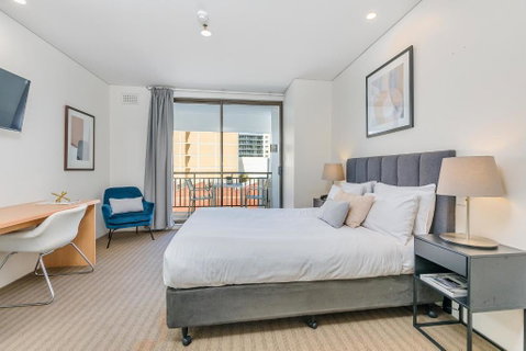 All Suites Perth - Stayed 2