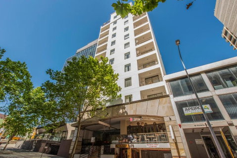 All Suites Perth - Stayed 0