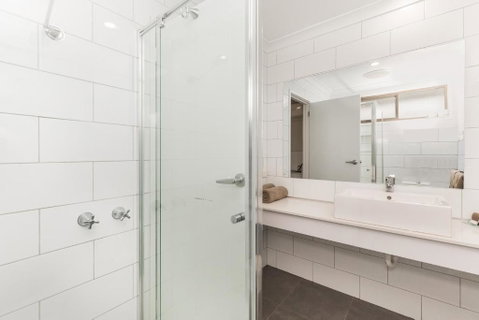 Allara Motor Lodge - Stayed 2