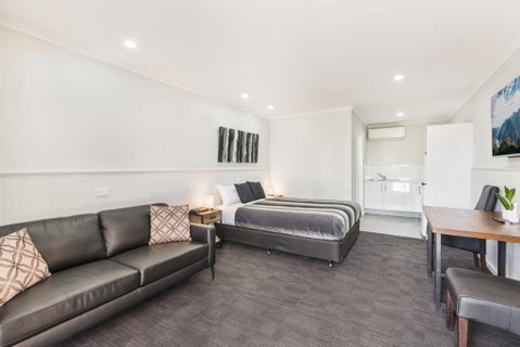 Allara Motor Lodge - Stayed 0