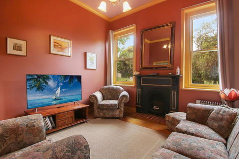 Allen Street - Stayed 1