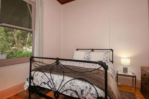 Allen Street - Stayed 3