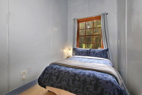 Allen Street - Stayed 4