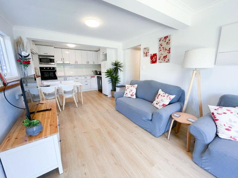 Allinga Apartment - Stays Accommodation 0