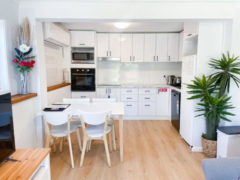 Allinga Apartment - Stays Accommodation 1