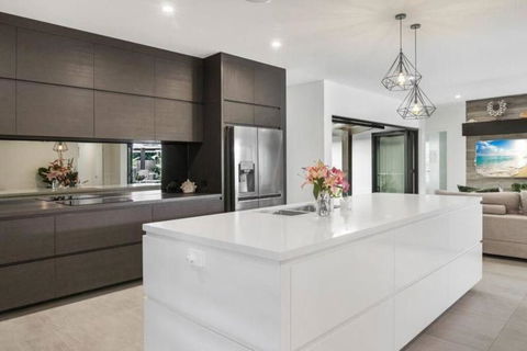 Allure - 4 Bedroom Luxury House In Port Douglas - Stayed 1