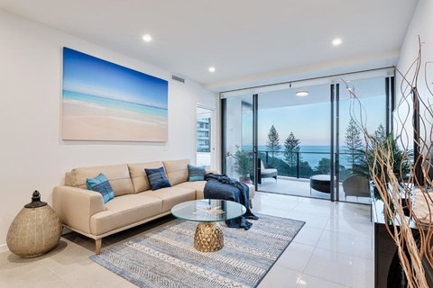 Allure Mooloolaba - Stays Accommodation 0