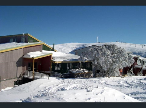 Alpine Cabin- Spa/Pool/Sauna - Stayed 3