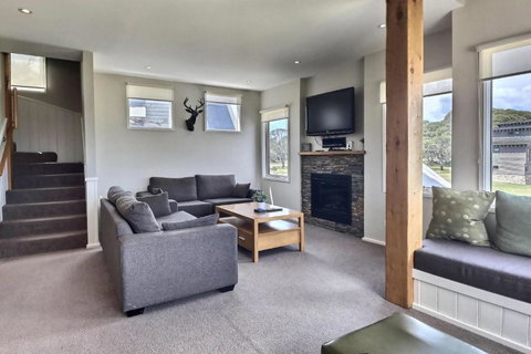 Alpine Edge - Stayed 1
