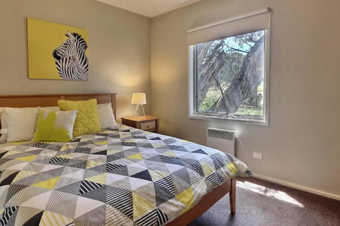 Alpine Edge - Stayed 3