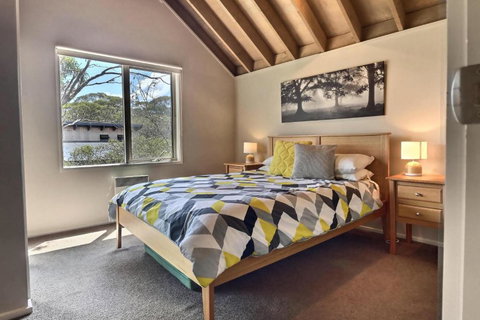 Alpine Edge - Stayed 2