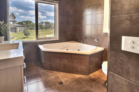 Alpine Edge - Stayed 4