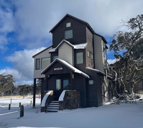 Alpine Edge - Stayed 0
