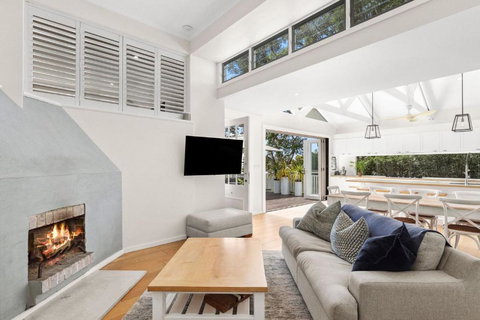 Amaroo By TCC - Stayed 4