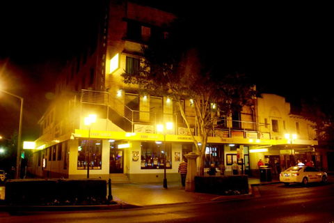 Amaroo Hotel Dubbo - Stayed 4