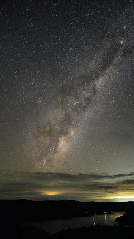 Amazing Views Pet Friendly Bed And Breakfast - Stayed 2