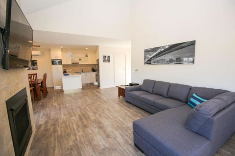 Amber Mist Villa - One - Stayed 2