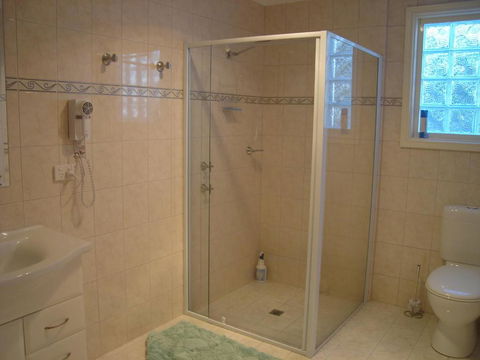 Ambience Apartments Apartment 2 - Stayed 1