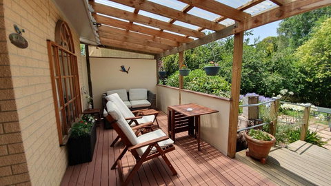 Amble At Hahndorf - Stays Accommodation 3