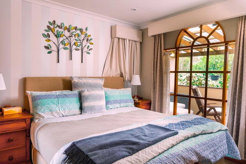 Amble At Hahndorf - Stays Accommodation 0