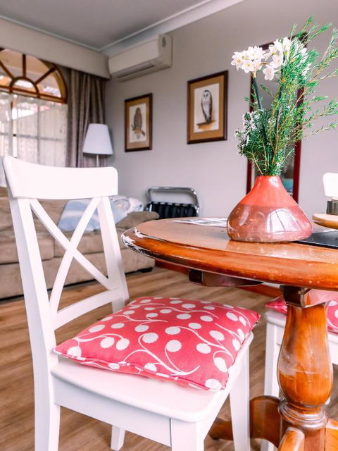 Amble At Hahndorf - Stays Accommodation 2