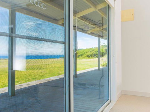 Amhurst Cottage - Stayed 2